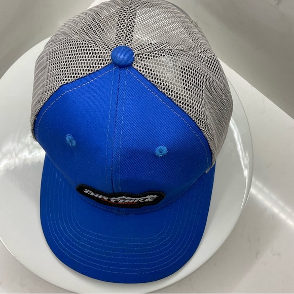 Dirt Bike Channel Trucker hat one size - Picture 2 of 8